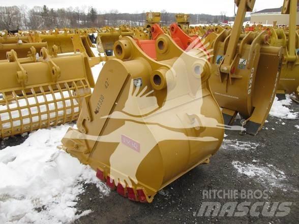 Emaq CAT 330 Lopaty