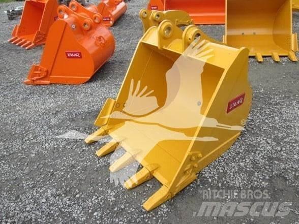 Emaq CAT311 Lopaty