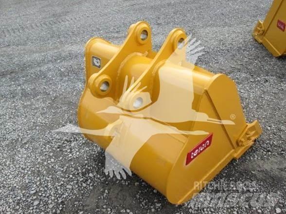 Emaq CAT311 Lopaty