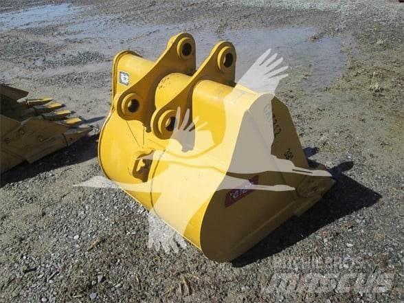 Emaq CAT312 Lopaty
