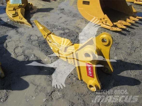 Emaq CAT315 Půdní rozrušovače