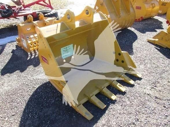 Emaq CAT315 Lopaty