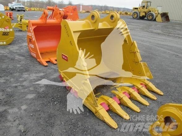 Emaq CAT330 Lopaty