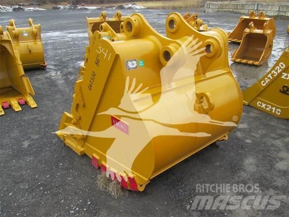 Emaq CAT330 Lopaty