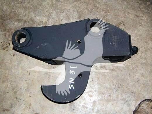 JCB  Rychlospojky