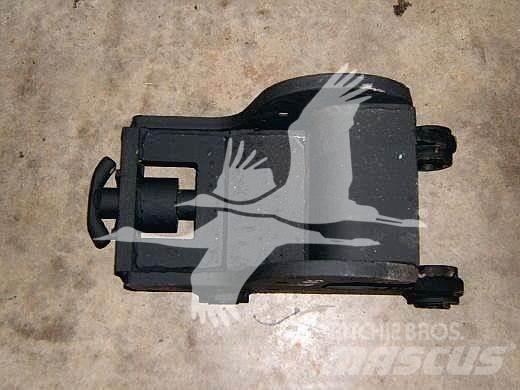 JCB  Rychlospojky