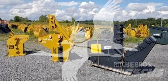 JCB 6TFT Vyklápěcí dempry