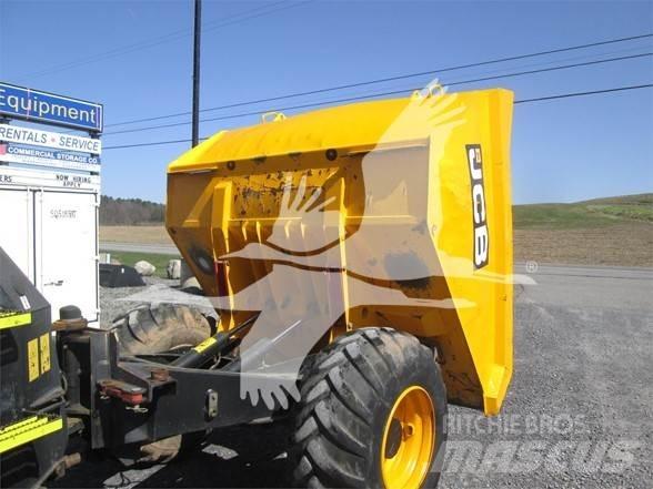 JCB 9TFT Vyklápěcí dempry