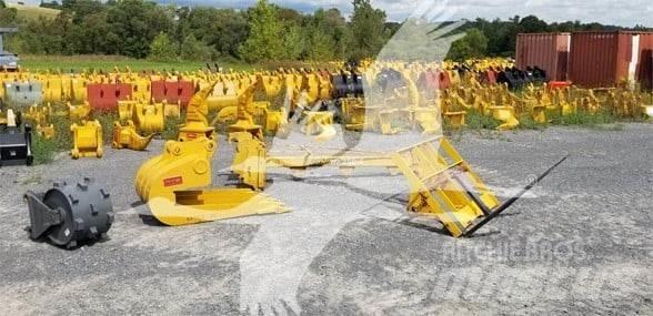 JCB 9TFT Vyklápěcí dempry