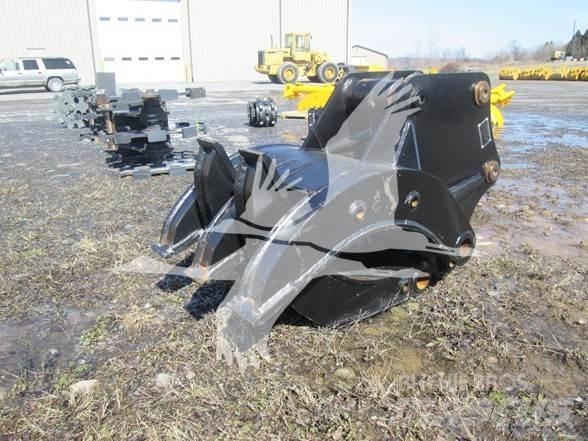  KBKC-ASC50 Klešťové drapáky