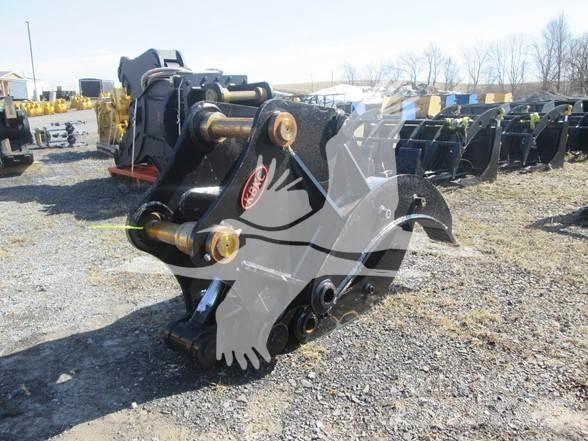  KBKC-ASC60 Klešťové drapáky
