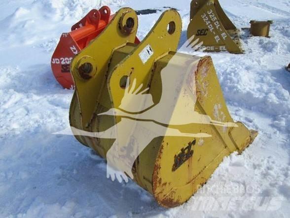 SEC CAT325D Lopaty