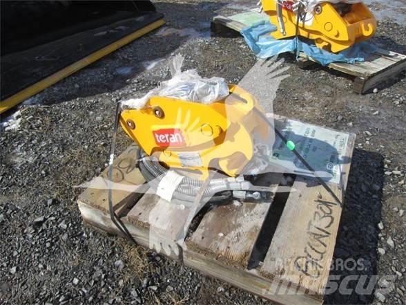 Teran CAT 301 Rychlospojky