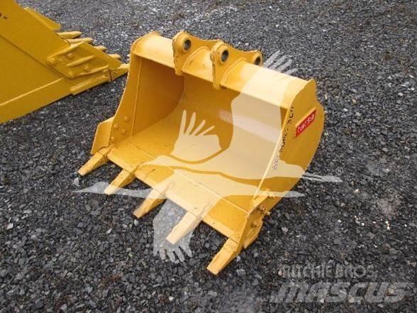Teran CAT 305C Lopaty