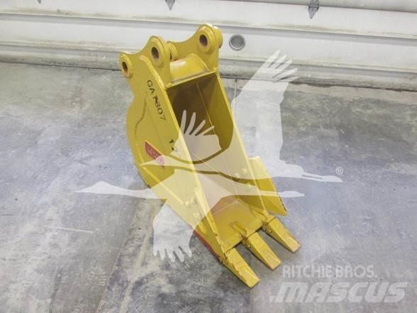 Teran CAT 307 Lopaty