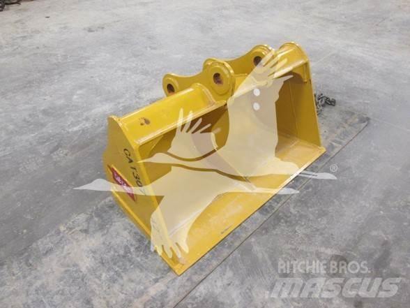 Teran CAT 307 Lopaty