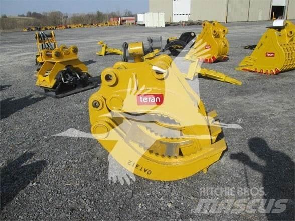 Teran CAT 312 Lopaty