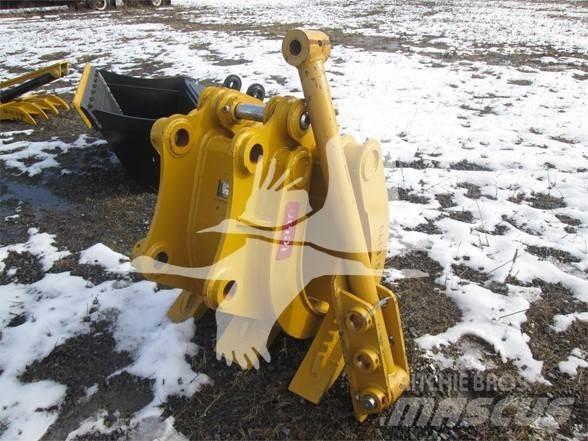 Teran CAT 315 Lopaty