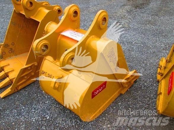 Teran CAT 315 Lopaty