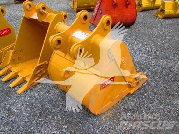 Teran CAT 315 Lopaty
