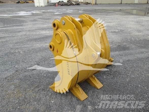 Teran CAT 325 Lopaty