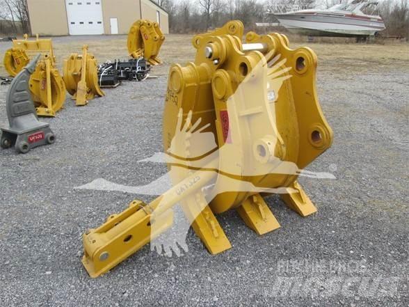 Teran CAT 325 Lopaty