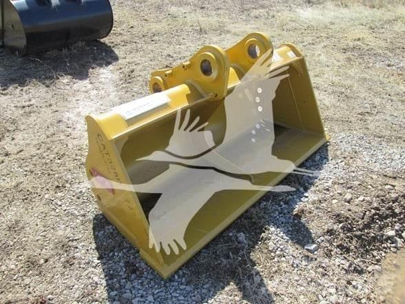 Teran CAT 325D Lopaty