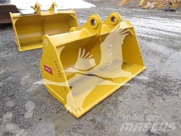 Teran CAT 330 Lopaty