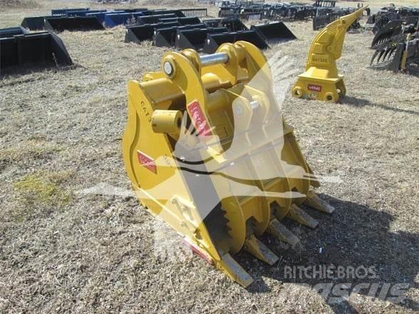 Teran CAT315 Lopaty