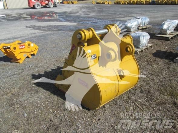 Teran CAT315 Lopaty