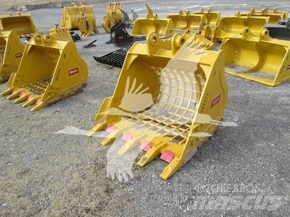 Teran CAT315 Lopaty