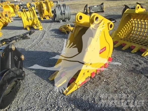 Teran CAT320 Lopaty