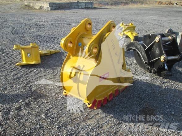 Teran CAT320 Lopaty