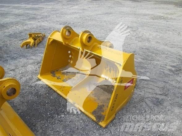 Teran CAT320 Lopaty