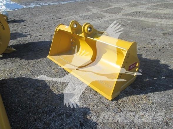 Teran CAT320 Lopaty