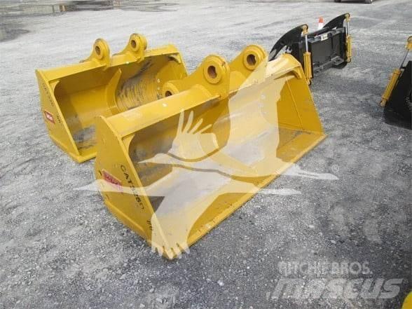 Teran CAT325 Lopaty