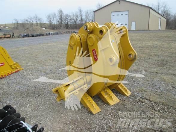 Teran CAT330 Lopaty