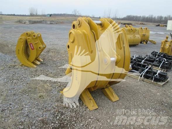 Teran CAT330 Lopaty