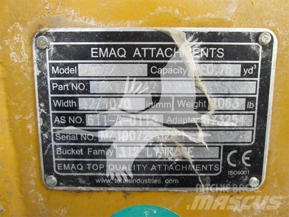 Teran EMAQ Lopaty