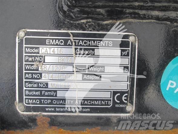 Teran EMAQ Lopaty