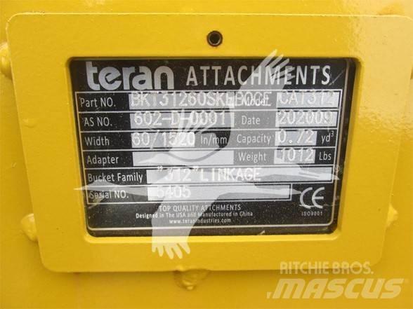 Teran EMAQ Lopaty