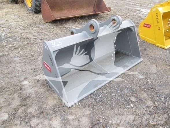 Teran JD 270 Lopaty