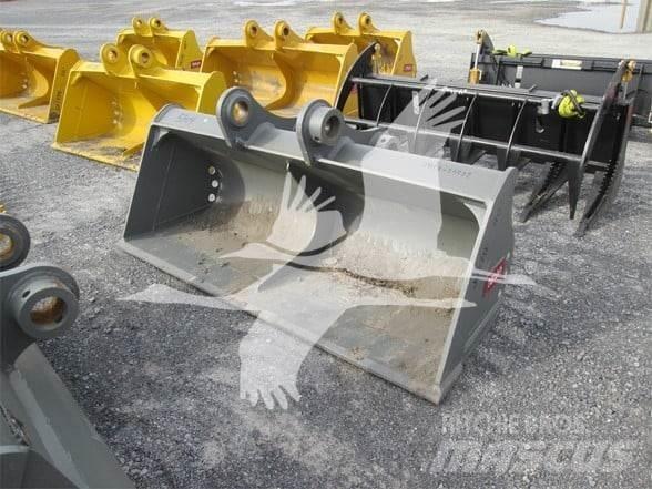 Teran JD270 Lopaty
