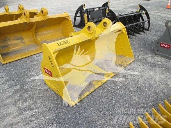 Teran PC280/22 Lopaty