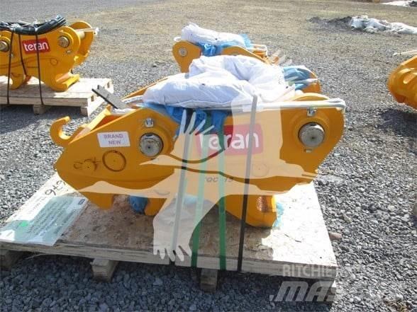 Teran TQC315 Rychlospojky