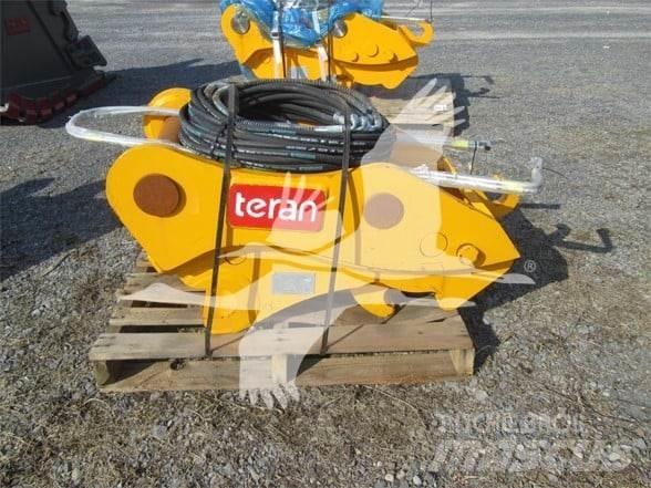 Teran TQC330D Rychlospojky