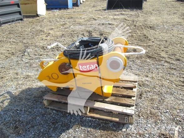Teran TQC330D Rychlospojky