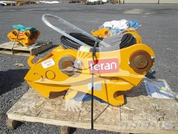 Teran TQCJD270 Rychlospojky