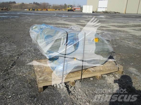 Teran TQCJD350 Rychlospojky