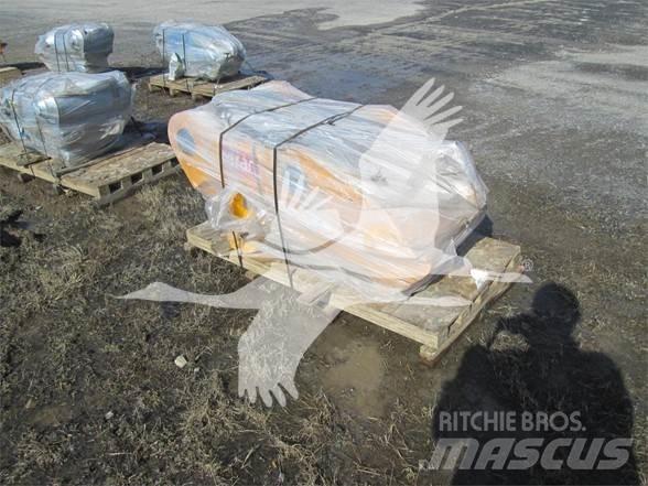 Teran TQCJD450 Rychlospojky